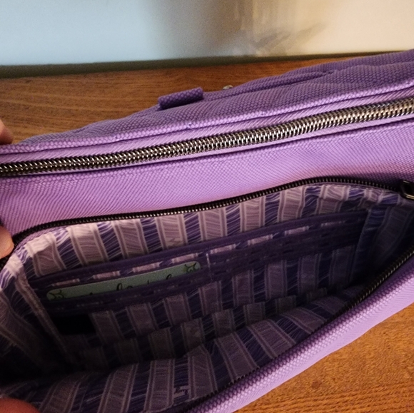 Lug Matte Luxe Harmony Bag - Picture 3 of 7